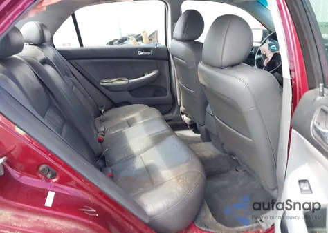 2005 Honda Accord Ex from USA, damaged, VIN 1HGCM56885A074622